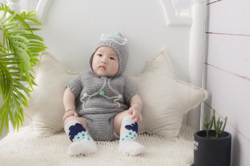 章丘宝宝揉眼睛是怎么回事